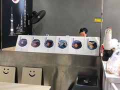 -眷村阿嬷(花城汇店)