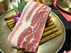 -西塔老太太泥炉烤肉(龙湖北苑天街店)