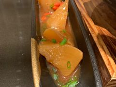 -北京王府井希尔顿酒店·秦唐中餐厅Chynna