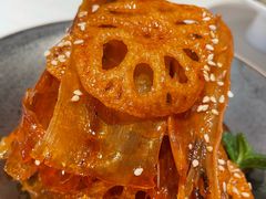 -扬州香格里拉·香宫中餐厅