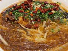 -小土豆北方菜馆(方庄店)