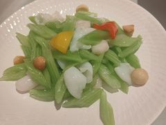 -阿明小菜·海鲜·上海菜(梅陇店)