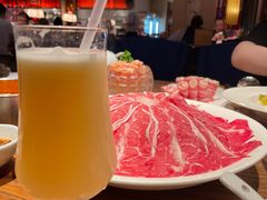 -珍宝轩海鲜火锅(碧湖大厦店)