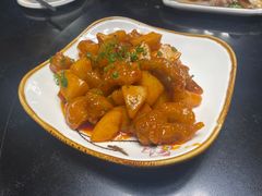 -旺达·福州菜(正大广场店)