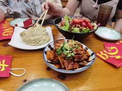 -炒豆合作社(东四总店)