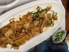 -筱爷叔·上海传统手工菜(新桥店)
