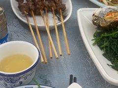 -皮记海鲜1995(寮步店)