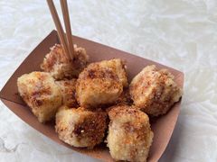 -广州素食学校·素猫豆腐(长洲码头店)