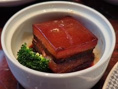 -钱塘花园·宁波菜