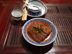 关中道陕味艺术餐厅(西岳庙店)-关中道陕味艺术餐厅(西岳庙店)