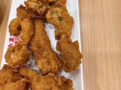 -小木屋拌饭(西安华阳城店)