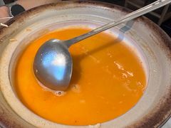 龙虾汤泡饭-潮堂 · 潮州菜(恒隆广场店)