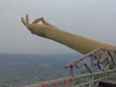 -玻璃桥景区石牛寨