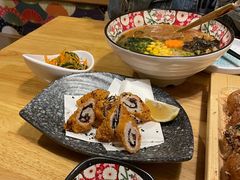 -桃屋日本料理(清华科技园店)