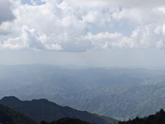 -大围山国家森林公园