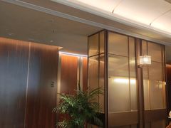 -喜来登由由大酒店九州膳坊中餐厅
