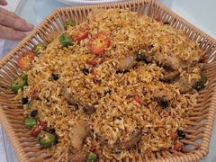 -和乐喜宴海鲜酒家(骏荣广场店)