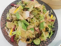 -年顺渔村(大岭山店)