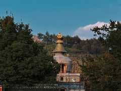 -塔尔寺