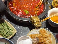 -蜀大侠火锅(总府路店)