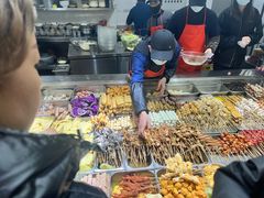 -林静小吃(复兴路店)