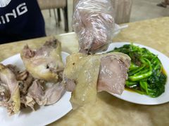 -佳基盐焗鸡(府城分店)
