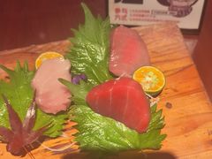 -千代武日本料理(爱建店)