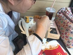 -麦当劳(大栅栏店)