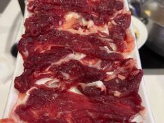 -牛焱·贵州黄牛肉火锅(城西银泰店)