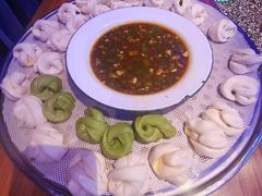 -山河屯铁锅炖(绥望路店)