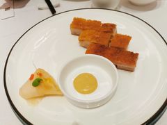 暴烧三层肉-北京厨房(SKP店)