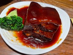 -锦上中式酒馆(南内环店)