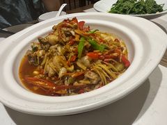 -徽镇小厨·经典徽菜(马连道店)