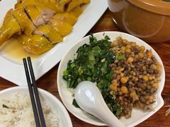 -客家养生油茶(汕尾店)