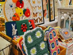 -恋物百货商店(华侨城店)