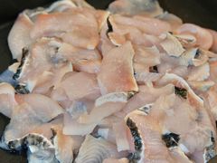 -元一希尔顿酒店·鲜切牛肉火锅禅自助餐厅