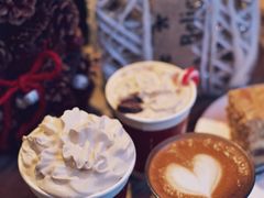 -Peet's 皮爷咖啡(东湖路手作店)