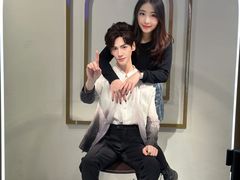 -上海杜莎夫人蜡像馆