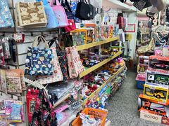 -宝宝文具店(马当路店)