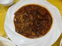 黄焖牛肉-德贤烧麦菜馆(本溪路店)
