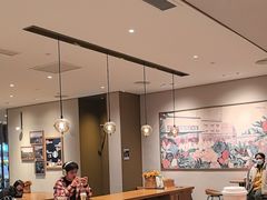 -星巴克(曲靖金都广场店)