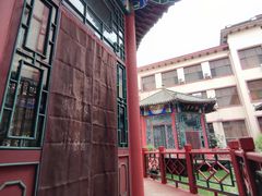 -国际海员俱乐部(餐饮部)