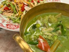 -KingThaia金泰兰(滨江天街店)