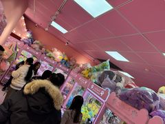 -+WAWA夹娃娃专门店·抓娃娃