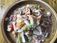 -燕兵眉州肥肠鱼饭店