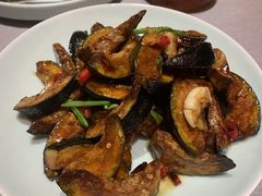 -宏达老菜馆(东安街店)