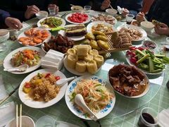 -梨木台悦来客农家院