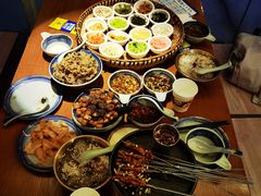 -包整·丝娃娃(一览甲秀楼风景店)