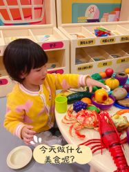 -贝乐鸥主题乐园(锦城万达广场店)