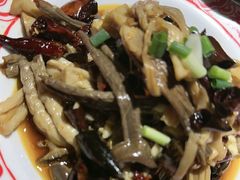 -受气牛肉·重庆耙牛肉(来福士店)
